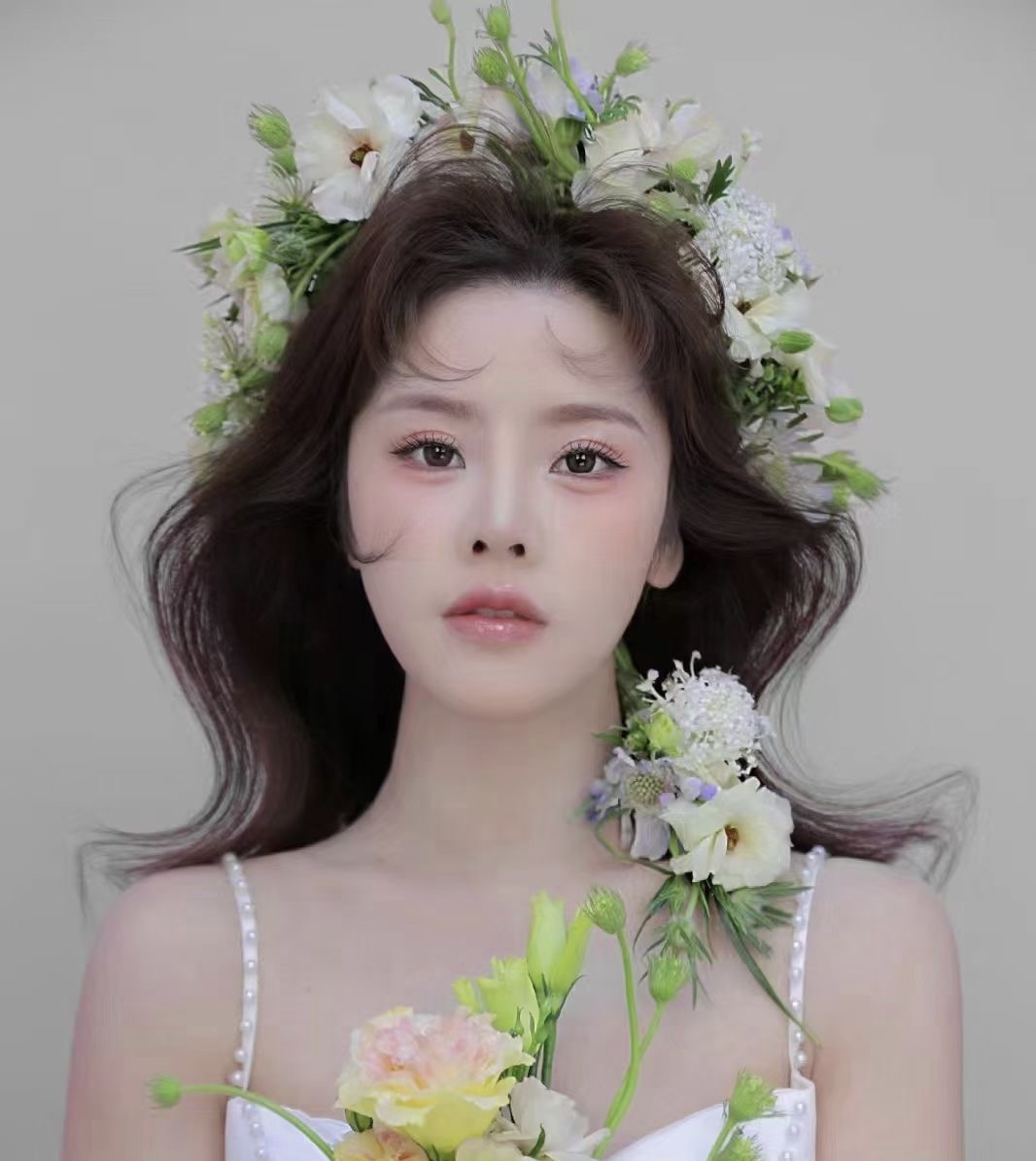 深圳新娘妝培訓(xùn)費用_零基礎(chǔ)學(xué)化妝_深圳化妝培訓(xùn)學(xué)校