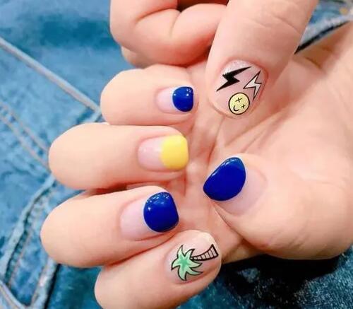 美甲師工資多少_零基礎(chǔ)學(xué)美甲美睫_美甲培訓(xùn) 美甲師工資多少_零基礎(chǔ)學(xué)美甲美睫_美甲培訓(xùn)