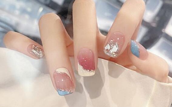 學美甲大概多少錢_美甲美睫培訓_零基礎教學 學美甲大概多少錢_美甲美睫培訓_零基礎教學