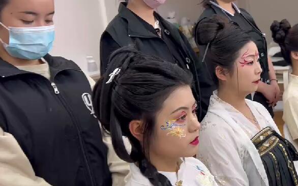 2023適合女生的學(xué)習(xí)的美業(yè)推薦 2023適合女生的學(xué)習(xí)的美業(yè)推薦