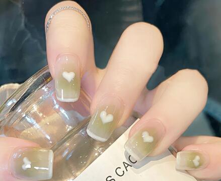 沒有美甲經(jīng)驗(yàn)學(xué)美甲可以學(xué)好嗎？_美甲培訓(xùn)學(xué)校