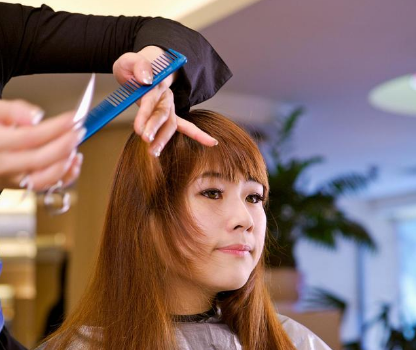 學理發有前途嗎?可以做什么工作 學理發有前途嗎?可以做什么工作