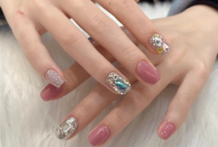 學(xué)美甲要多久可以上手_惠州美甲培訓(xùn)學(xué)校 學(xué)美甲要多久可以上手_惠州美甲培訓(xùn)學(xué)校