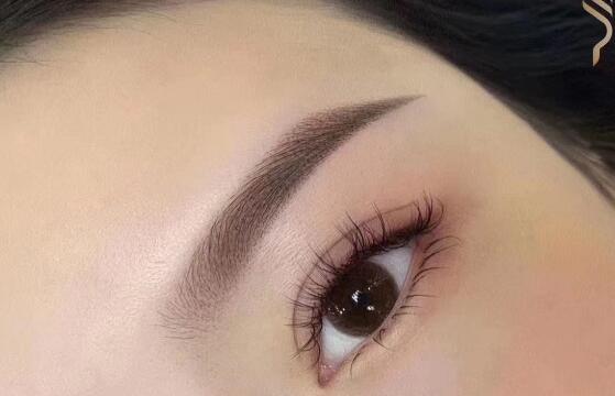 學(xué)紋眉需要先學(xué)什么基礎(chǔ)_蘭州眉眼唇培訓(xùn) 學(xué)紋眉需要先學(xué)什么基礎(chǔ)_蘭州眉眼唇培訓(xùn)