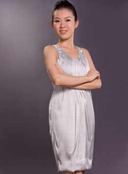 時代美容美發(fā)化妝學校老師