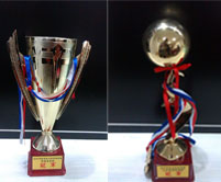 時(shí)代學(xué)校榮譽(yù)